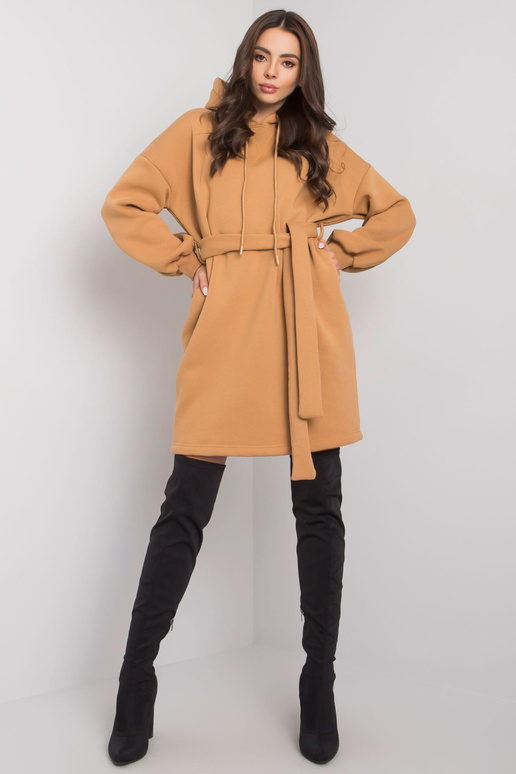 Kamieļu treniņtērpa kleita ar Raella...