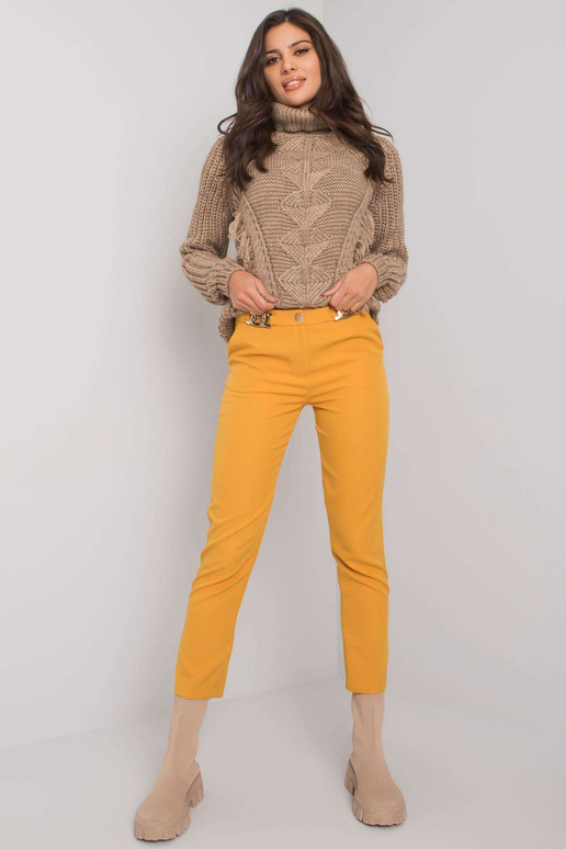 Sinepju elegantas Beverley bikses