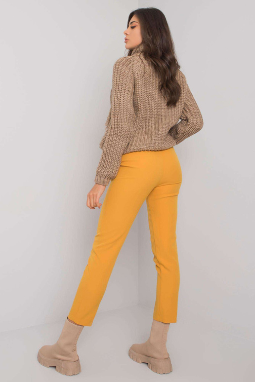 Sinepju elegantas Beverley bikses