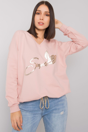 Netīri rozā plus izmēra... 2