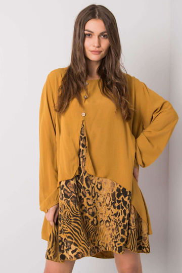 Sinepju brīva kleita Gracilyn