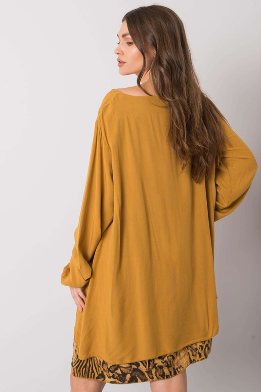 Sinepju brīva kleita Gracilyn