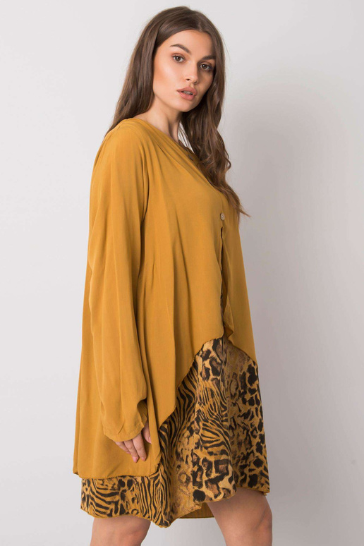 Sinepju brīva kleita Gracilyn