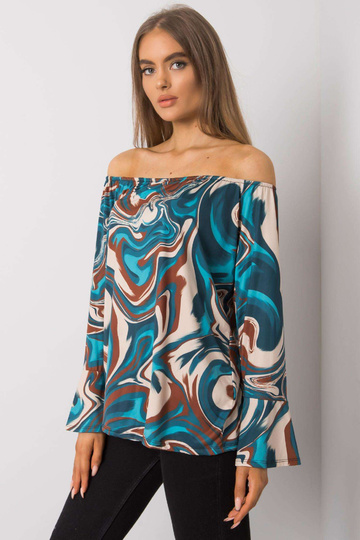 Jūras spāņu blūze ar Enola... 2