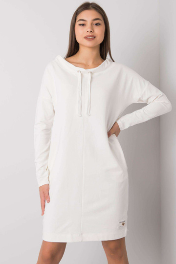 Ekru kleita Meriden 2