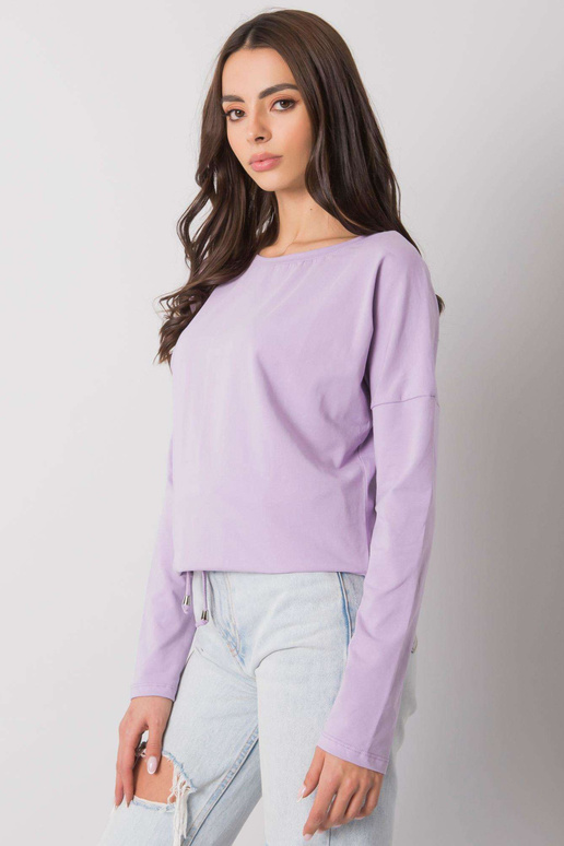 Karlas gaiši violeta blūze Karlas gaiši violeta blūze