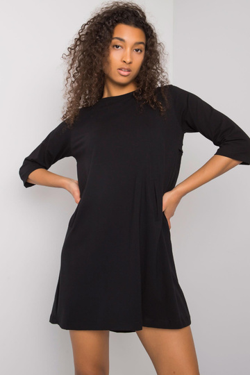 Ellidas melnā kleita ar... 2