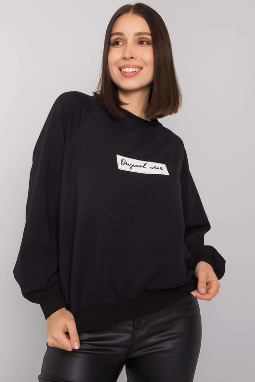 Džemperis-RV-BL-7270.20-melns Džemperis-RV-BL-7270.20-melns