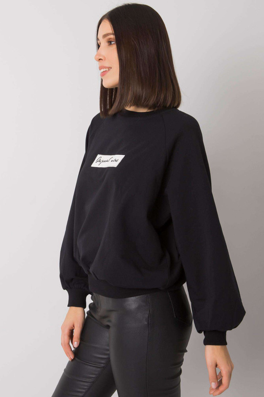 Džemperis-RV-BL-7270.20-melns Džemperis-RV-BL-7270.20-melns