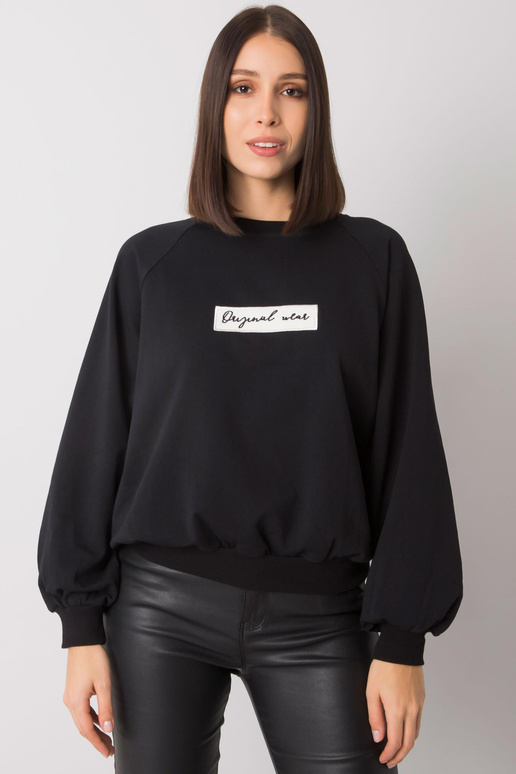 Džemperis-RV-BL-7270.20-melns Džemperis-RV-BL-7270.20-melns