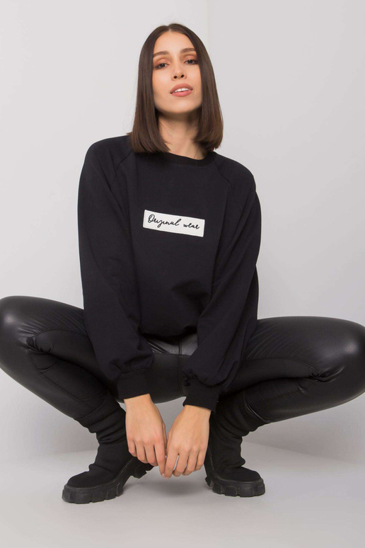 Džemperis-RV-BL-7270.20-melns Džemperis-RV-BL-7270.20-melns