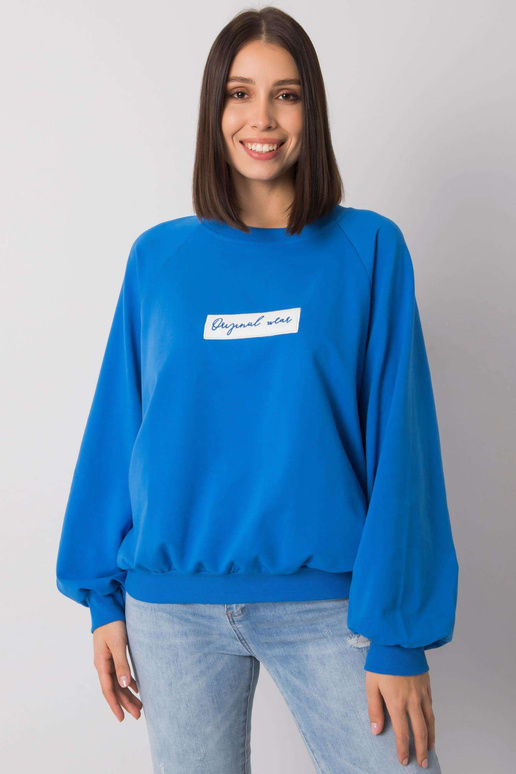 Tumši zila liela izmēra kapuce Hariete Tumši zila liela izmēra kapuce Hariete