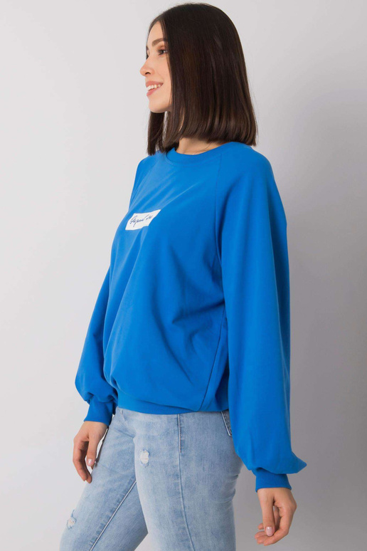 Tumši zila liela izmēra kapuce Hariete Tumši zila liela izmēra kapuce Hariete