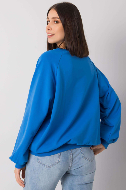 Tumši zila liela izmēra kapuce Hariete Tumši zila liela izmēra kapuce Hariete