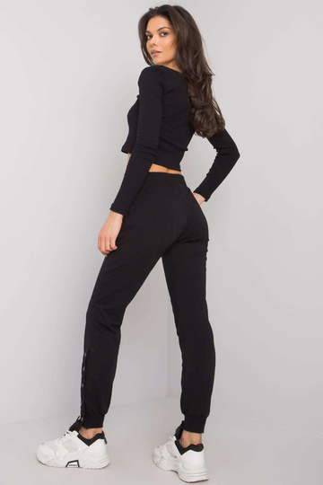 Cindy RUE PARIS melnas...