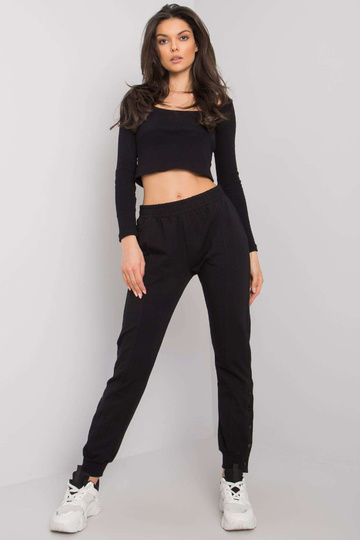 Cindy RUE PARIS melnas... 2