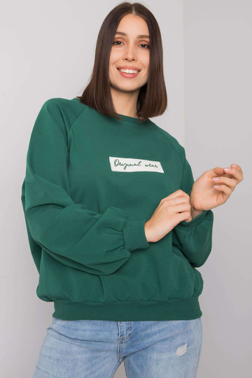 Tumši zaļa liela izmēra... 2