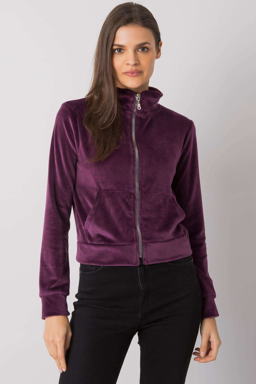 Džemperis-RV-BL-7303.98P-tumši violets