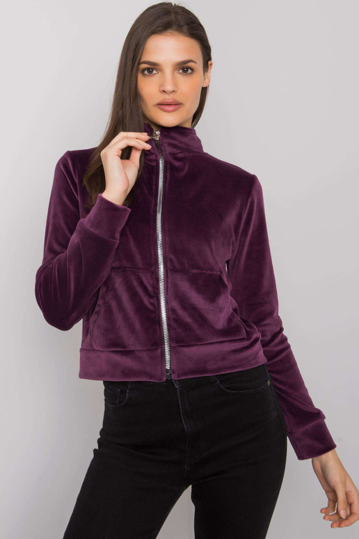 Džemperis-RV-BL-7303.98P-tumši violets
