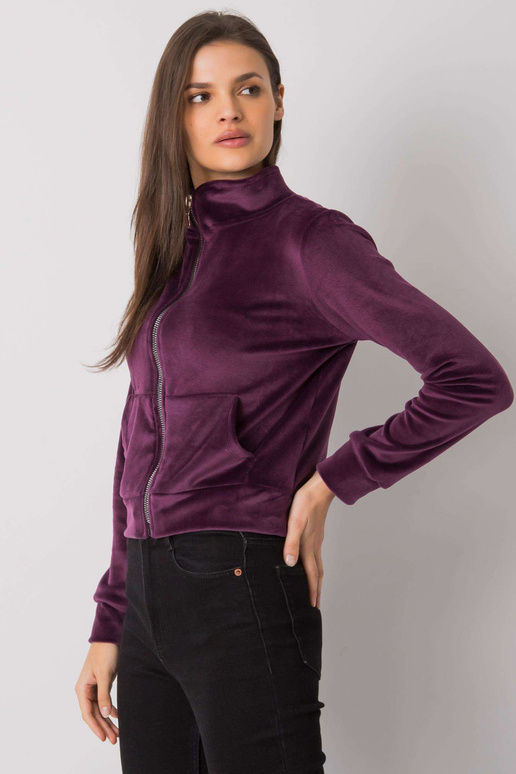 Džemperis-RV-BL-7303.98P-tumši violets