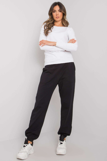 Balts un melns sieviešu...