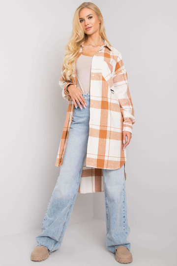 Kamieļu garais krekls...