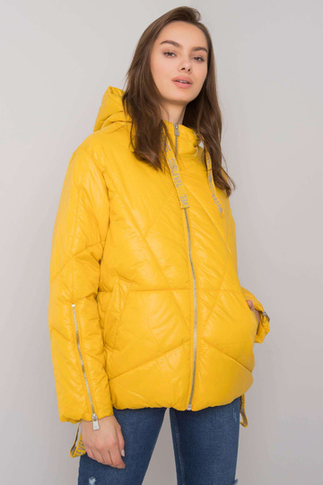 Dzeltena stepēta ziemas... 2