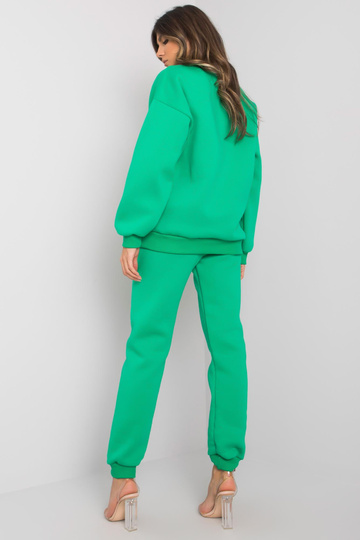 Rogers Green divdaļīgs...