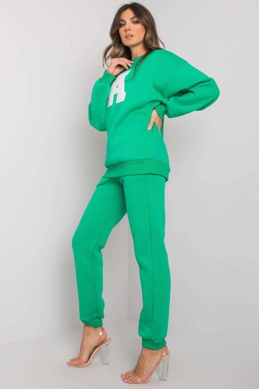 Rogers Green divdaļīgs komplekts
