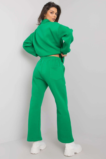 Zaļš divdaļīgs komplekts...