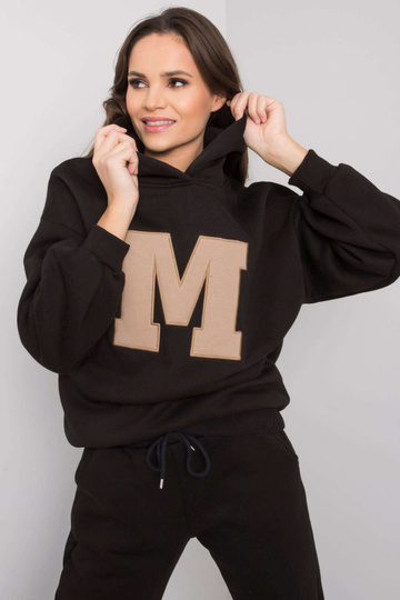 Melns sieviešu sporta tērpu... 2