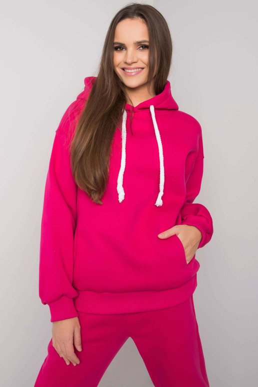 Alicia Fuchsia divdaļīgs kokvilnas...