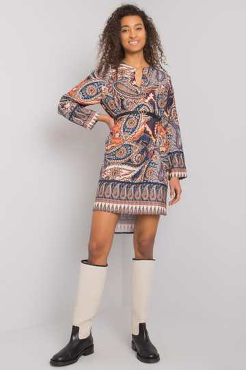 Tumši zila Vankūveras... 2