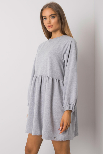 Pelēka melanža Bellevue...