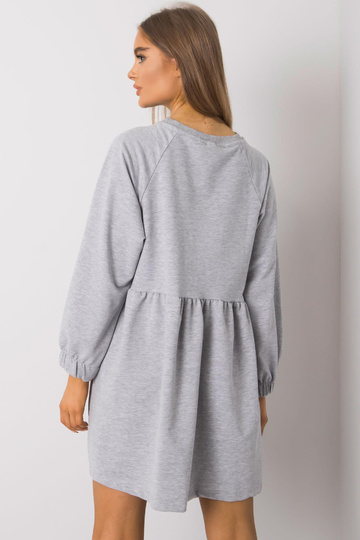 Pelēka melanža Bellevue... 2