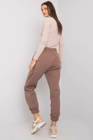 Brūnas kokvilnas...