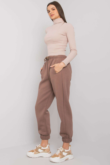 Brūnas kokvilnas... 2