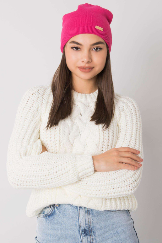 Rozā pupiņa RUE PARIS