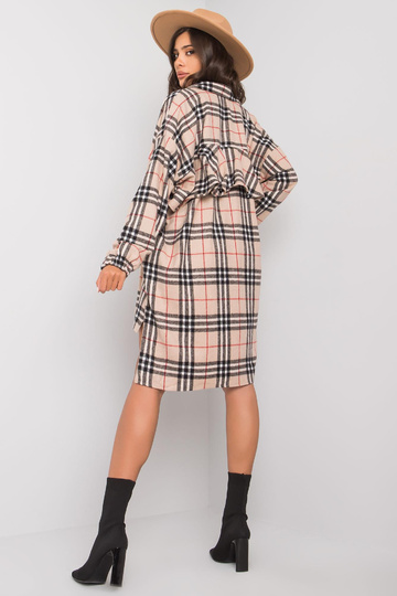 Bonijas bēšs un melns... 2