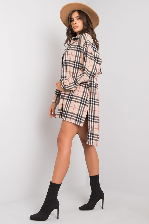 Bonijas bēšs un melns asimetrisks...