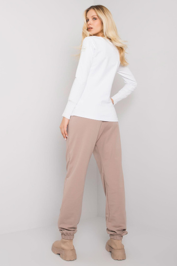 Balts un bēšs sieviešu... 2