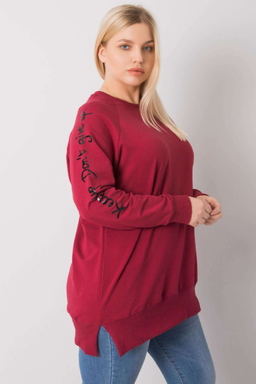 Bordo liela izmēra sporta... 2