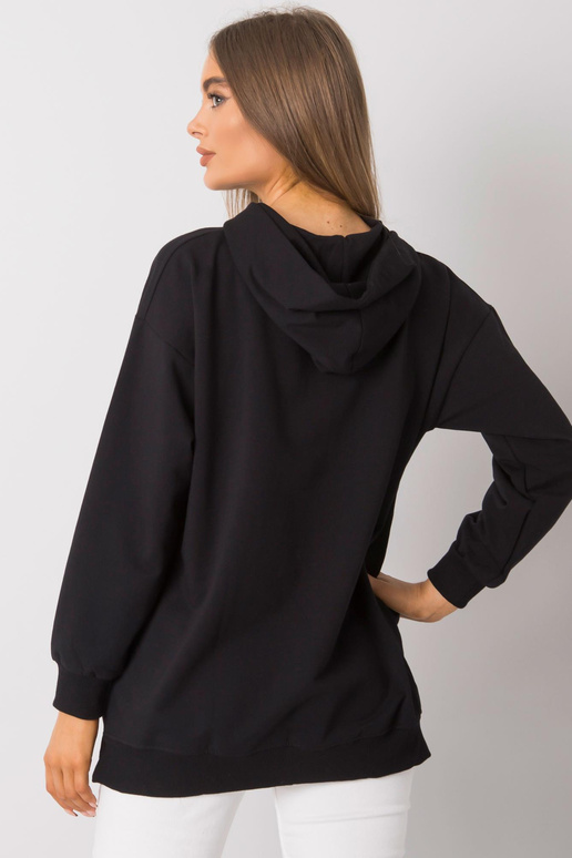 Clothilde RUE PARIS sieviešu melns...