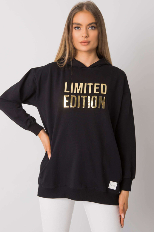 Clothilde RUE PARIS sieviešu melns...