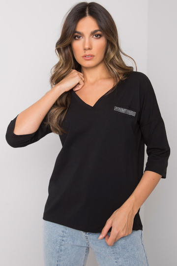 Melna kokvilnas ikdienas...