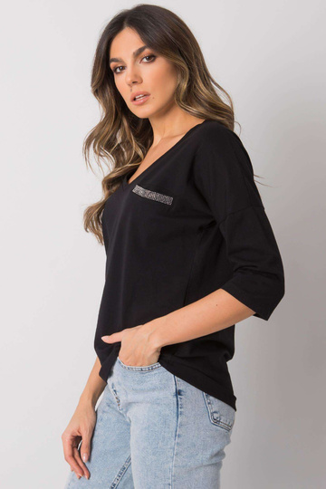 Melna kokvilnas ikdienas... 2