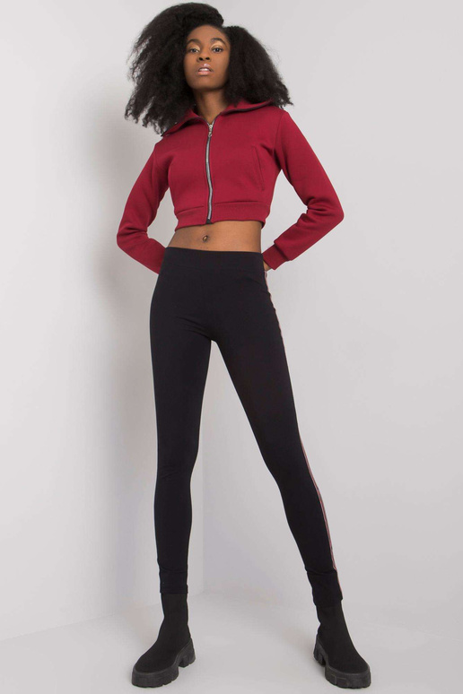 Jianna RUE PARIS sieviešu melni... Jianna RUE PARIS sieviešu melni...