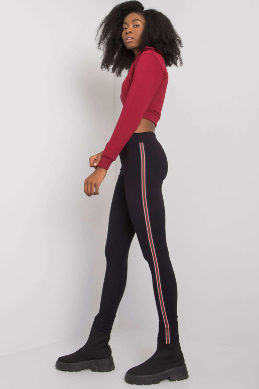 Jianna RUE PARIS sieviešu melni... Jianna RUE PARIS sieviešu melni...