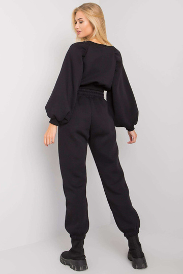 Melns sieviešu divdaļīgs... 2