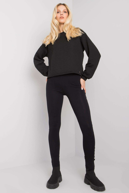 Alison RUE PARIS sieviešu melni...